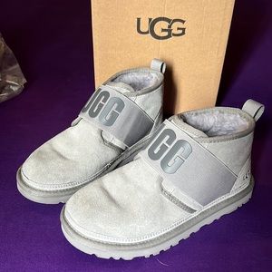 Ugg Neumel II booties